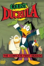 Count Duckula: Season 2