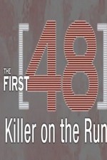 The First 48: Killer On The Run: Season 1