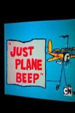 Just Plane Beep