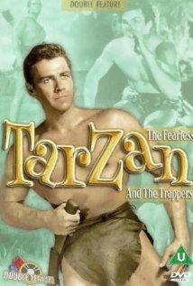 Tarzan And The Trappers