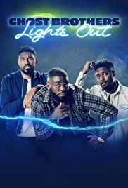 Ghost Brothers: Light's Out: Season 1