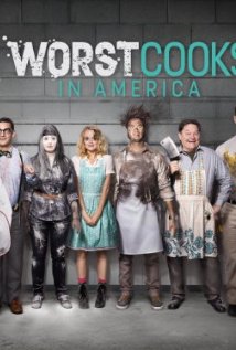 Worst Cooks In America: Season 7