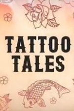 Tattoo Tales: Season 1