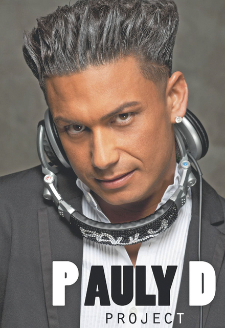 The Pauly D Project: Season 1
