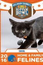 Kitten Bowl Iii