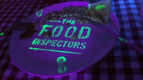 The Food Inspectors: Season 3