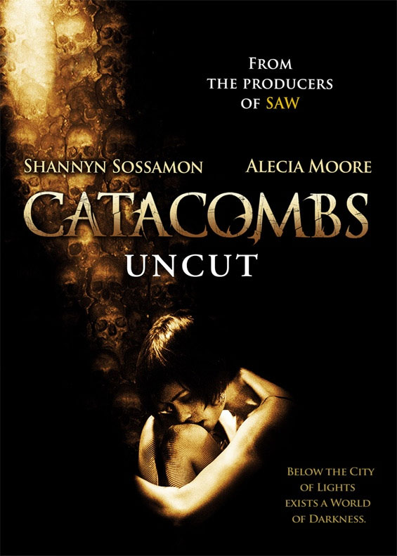 Catacombs (2007)