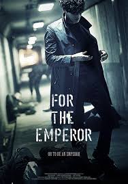 For The Emperor 2014