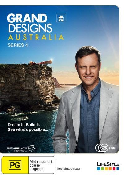 Grand Designs Australia: Season 5