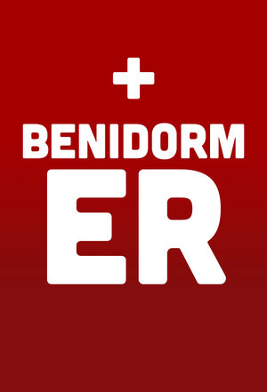 Benidorm Er: Season 4