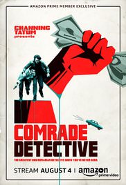 Comrade Detective: Season 1