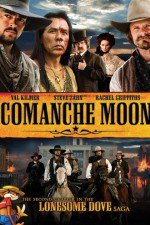 Comanche Moon: Season 1