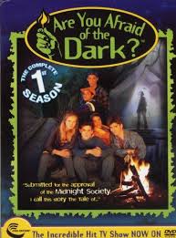 Are You Afraid Of The Dark?: Season 1