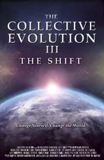 The Collective Evolution Iii: The Shift