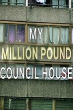 My Million Pound Council House: Season 1