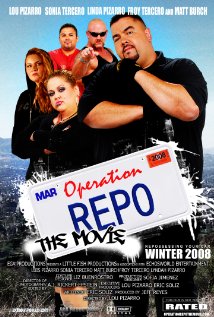 Operation Repo: Season 12