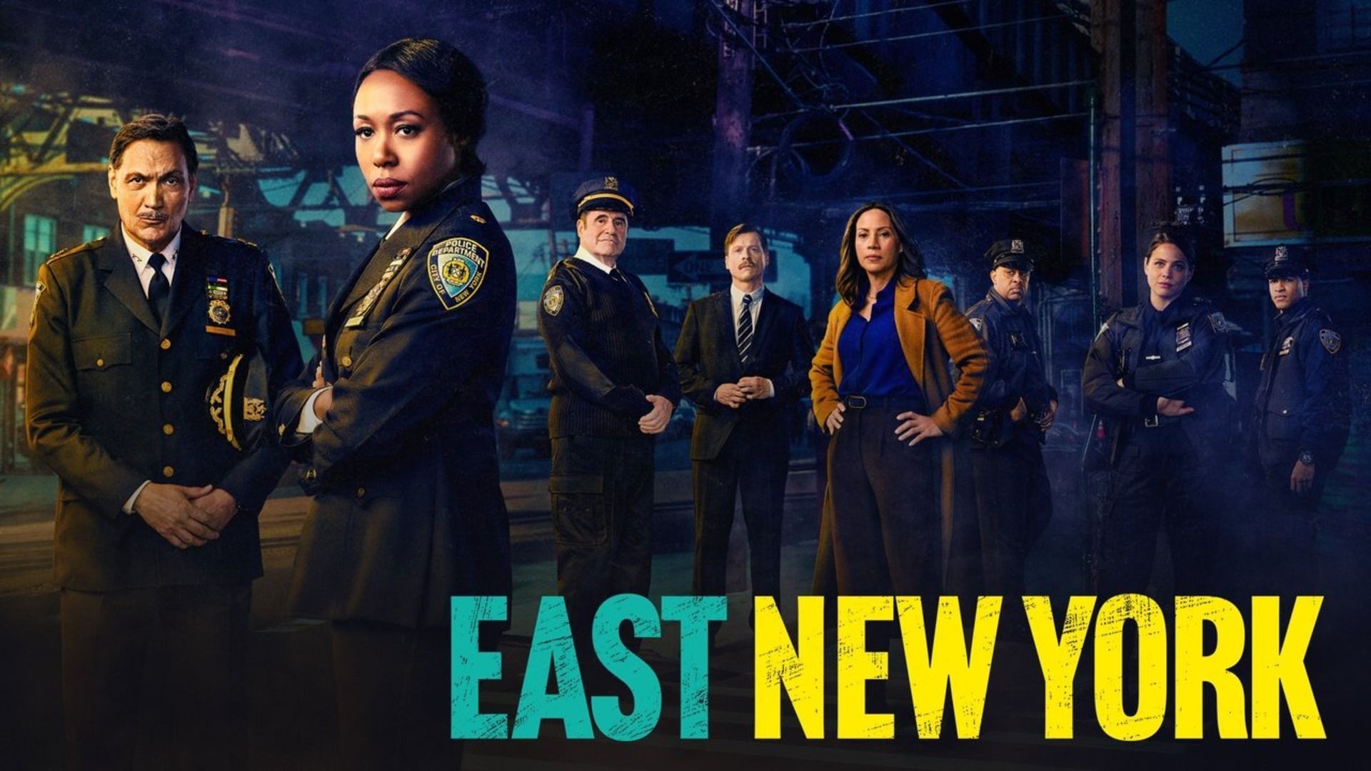 East New York: Season 1