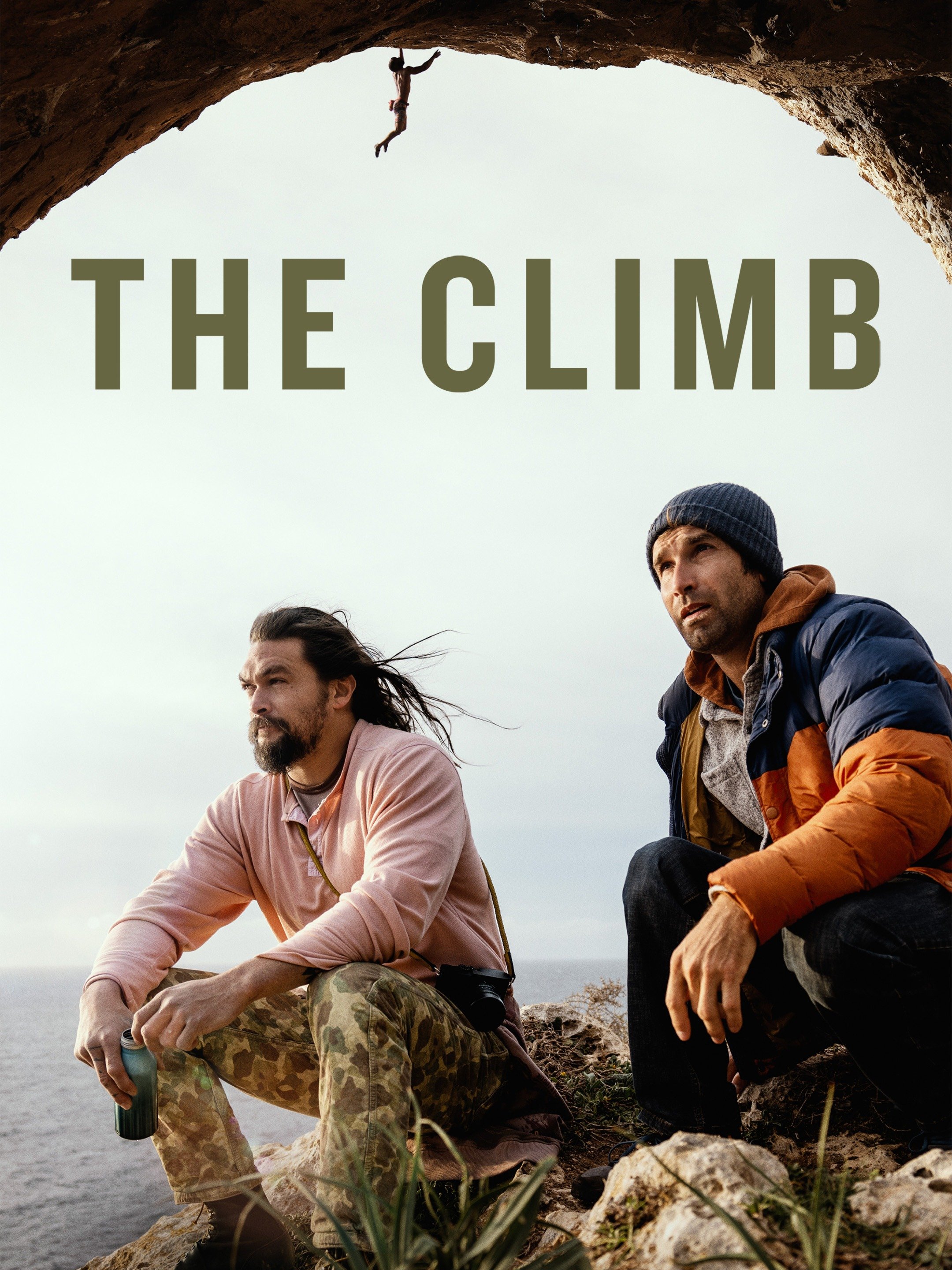 The Climb (2023): Season 1