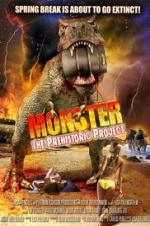 Monster The Prehistoric Project