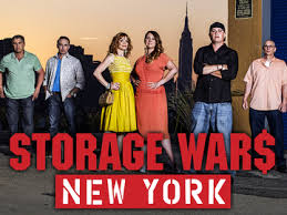 Storage Wars: New York: Season 2