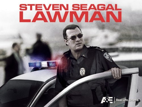 Steven Seagal: Lawman: Season 1