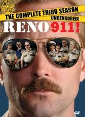 Reno 911!: Season 3
