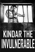 Kindar The Invulnerable