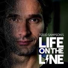 Todd Sampson's Life On The Line 2017