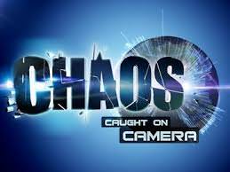 Chaos Caught On Camera: Season 1