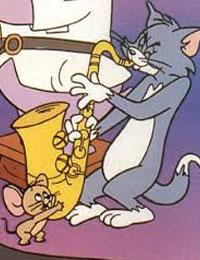 The New Tom & Jerry Show
