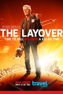 The Layover: Season 1