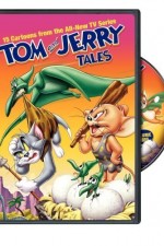Tom And Jerry Tales: Season 2