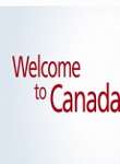 Welcome To Canada