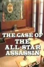 Perry Mason: The Case Of The All-star Assassin