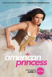 American Princess: Season 1