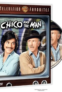 Chico And The Man: Season 1