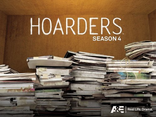 Hoarders: Season 4