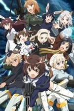 Brave Witches (dub)