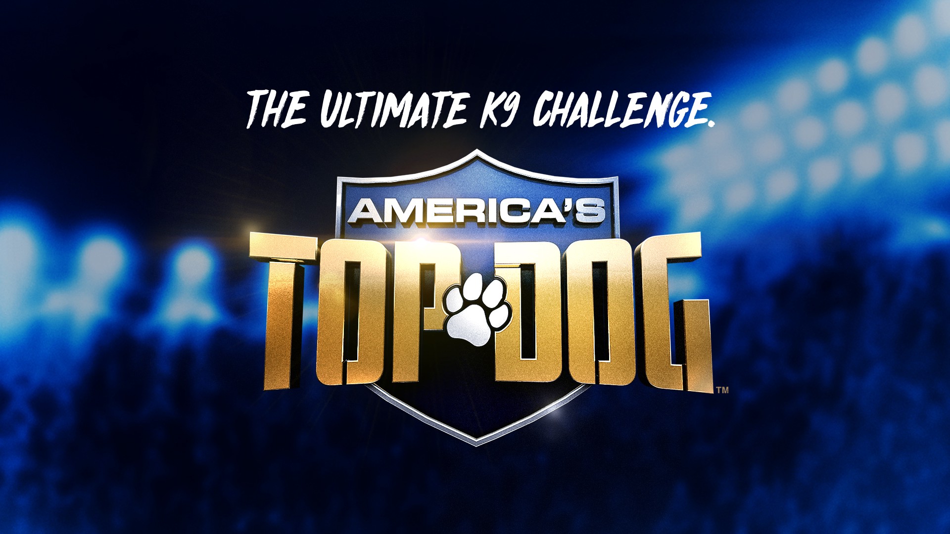 America's Top Dog: Season 1