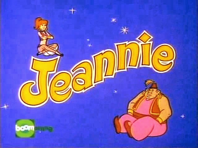 Jeannie: Season 1