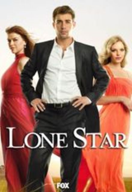 Lone Star: Season 1