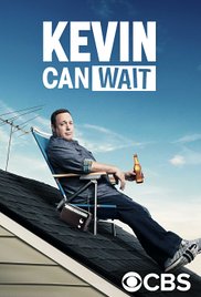 Kevin Can Wait: Season 1
