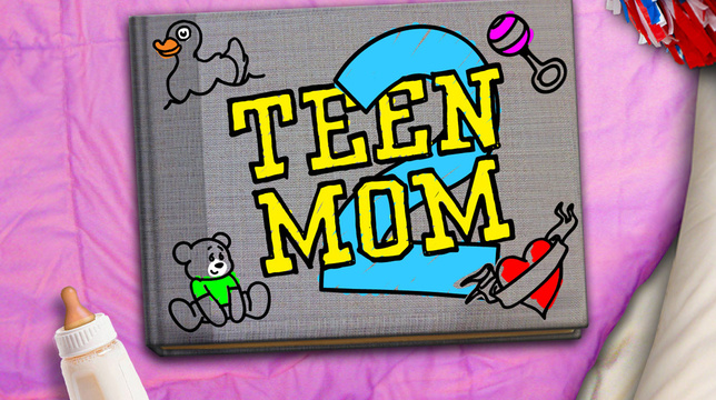 Teen Mom 2: Season 6