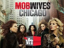 Mob Wives Chicago: Season 1
