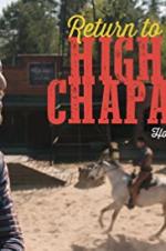 Return To High Chaparral