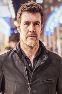 Rhod Gilbert: Stand Up To Shyness