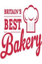 Britain's Best Bakery: Season 1