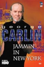 George Carlin: Jammin' In New York