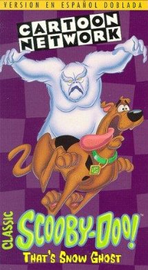 The 13 Ghosts Of Scooby-doo: Season 1