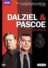 Dalziel And Pascoe: Season 8